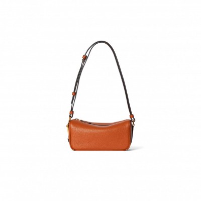 GUCCI HALF HORSEBIT MINI BAG 860784 (19*9.5*9cm) GUCCI HALF HORSEBIT MINI BAG 860784 (19*9.5*9cm)